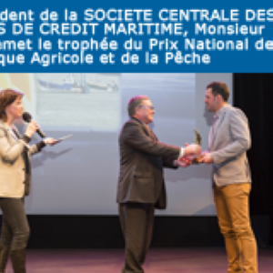 Prix National de la Dynamique Agricole et de la Pêche